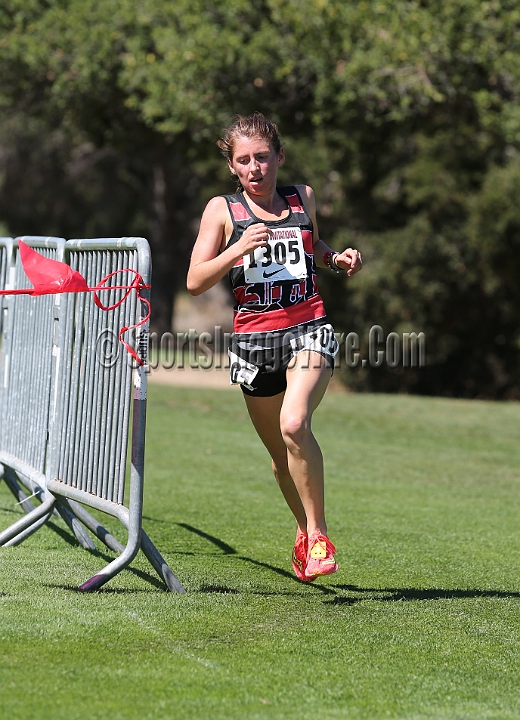 2015SIxcHSSeeded-183.JPG - 2015 Stanford Cross Country Invitational, September 26, Stanford Golf Course, Stanford, California.